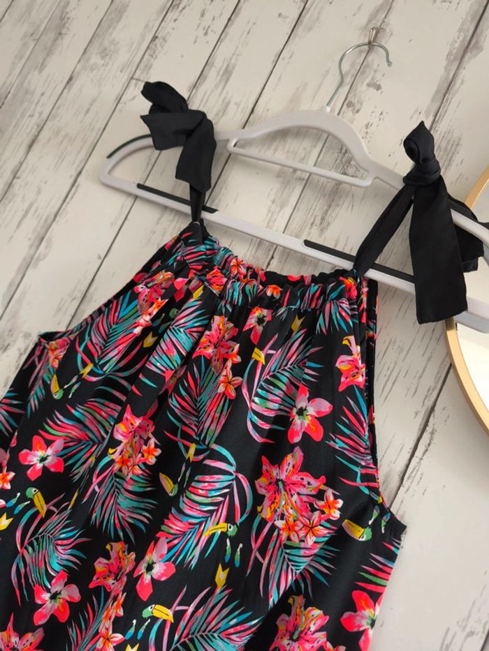 Robe d'été U Collection femme 40 - photo numéro 4