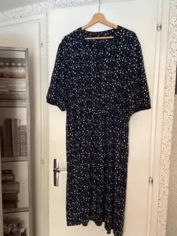 Robe longue