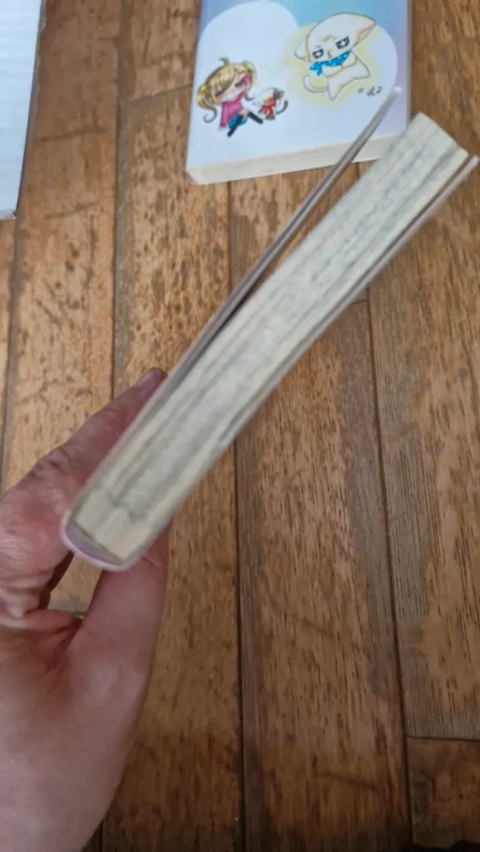 Kilari tome 12 / Glenat Manga - photo numéro 6