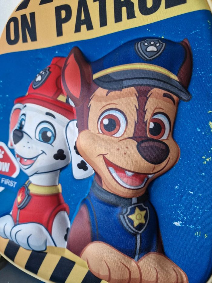 Sac à dos garçon - photo numéro 3