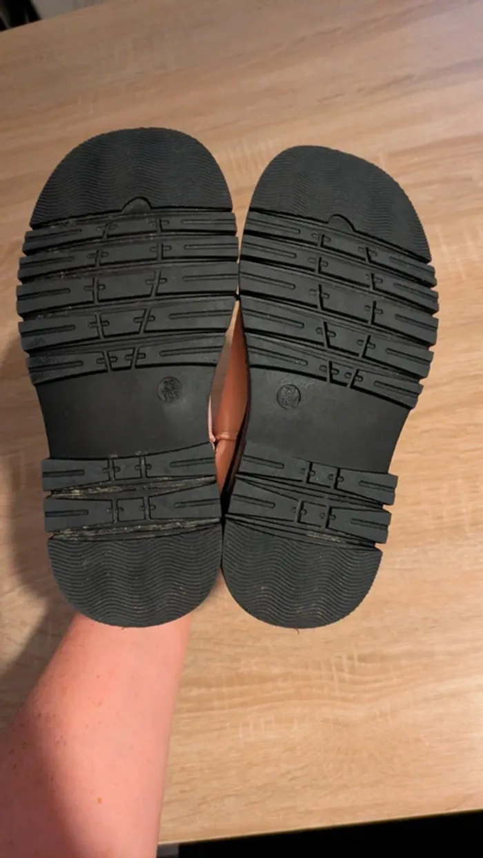 Bottines - photo numéro 3