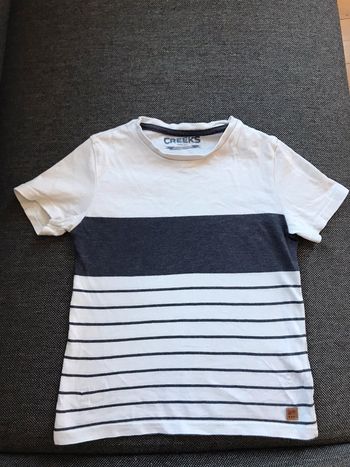T shirt 5 ans