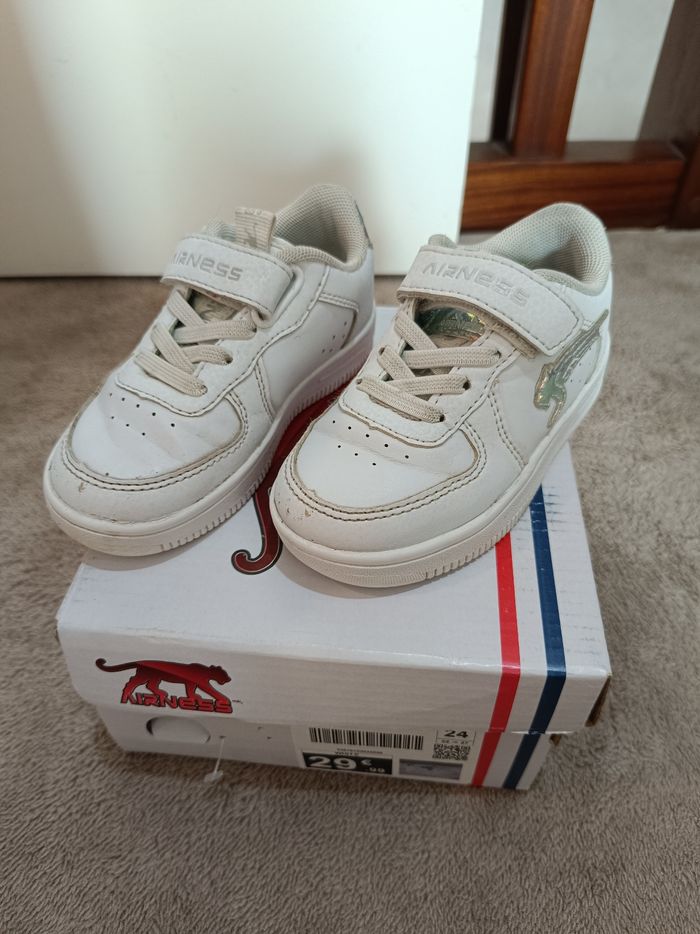 Baskets