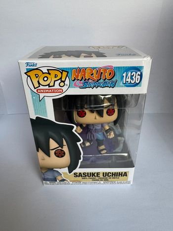 Pop sasuke uchiha 1436