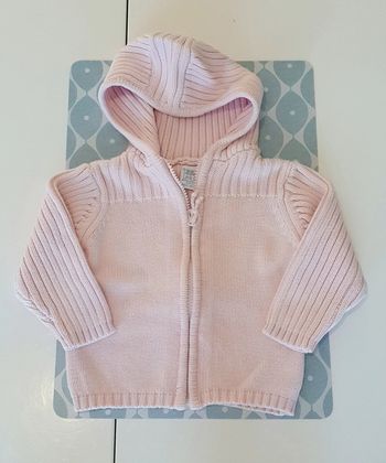 Gilet Cadet Rousselle - 6M