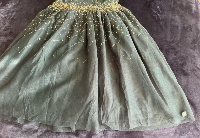Robe de Noël - photo numéro 4