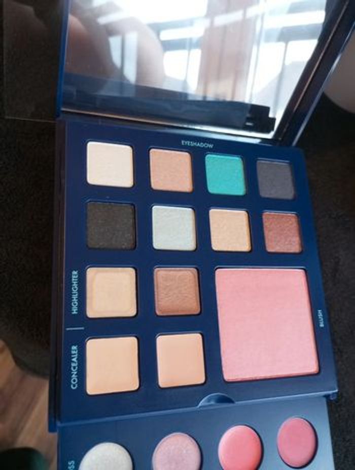 Pupa maquillage - photo numéro 7