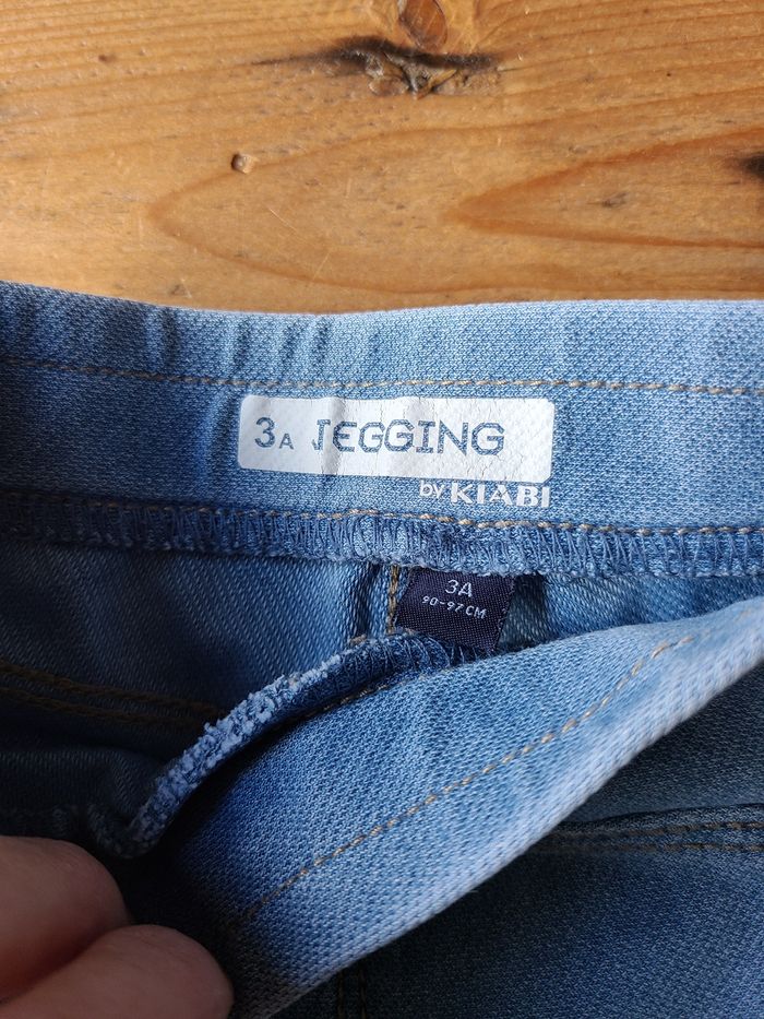 Jegging - photo numéro 4