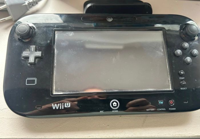 Console Wii  Mario Kart 8 - photo numéro 5