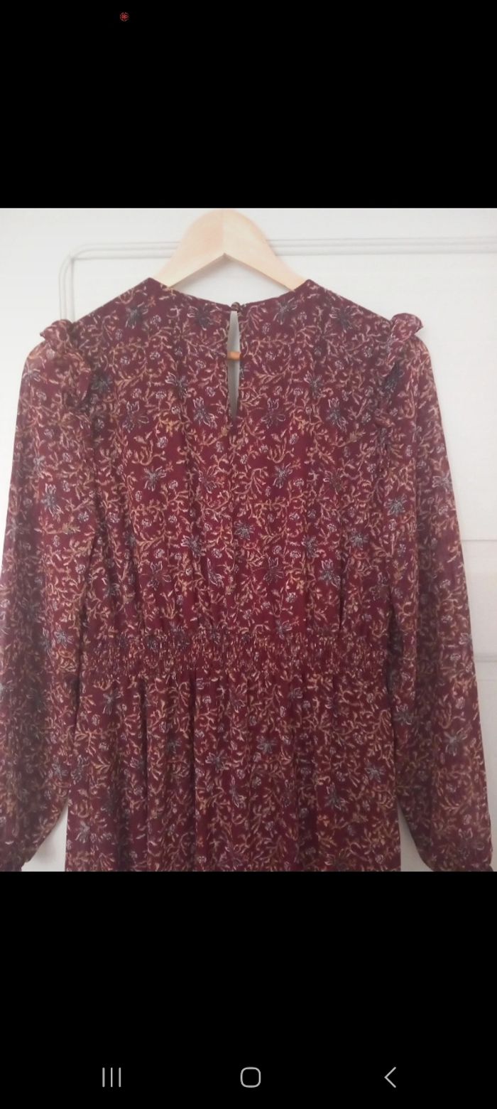 Robe longue - photo numéro 4