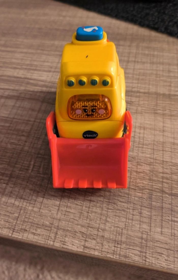 Tut Tut bolides au choix - photo numéro 2