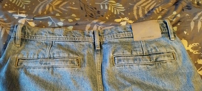 Jean mango - photo numéro 3