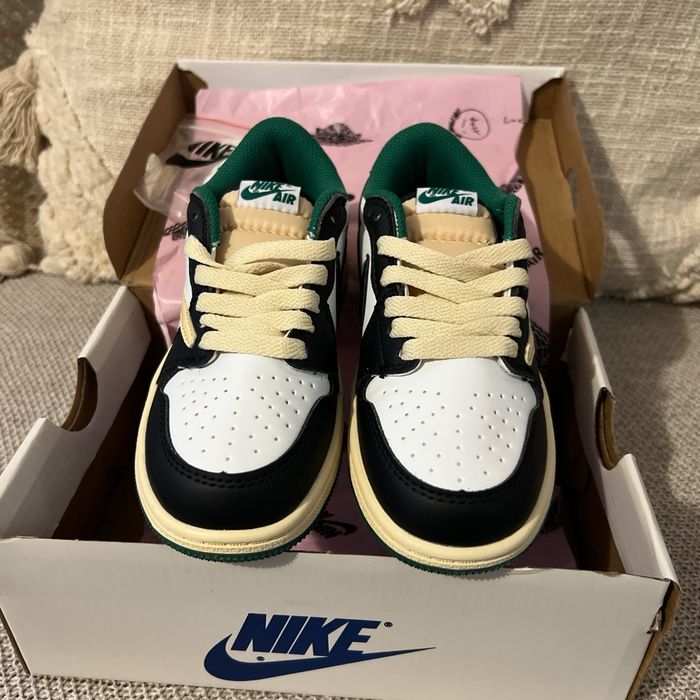 Jordan trevis Scott - photo numéro 4