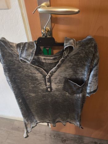 Polo Kaporal femme