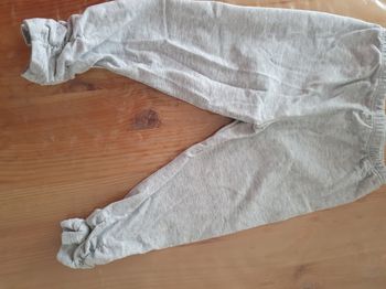 Leggings 18 mois