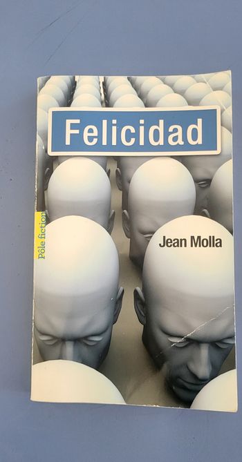 Felicidad de Jean Molla