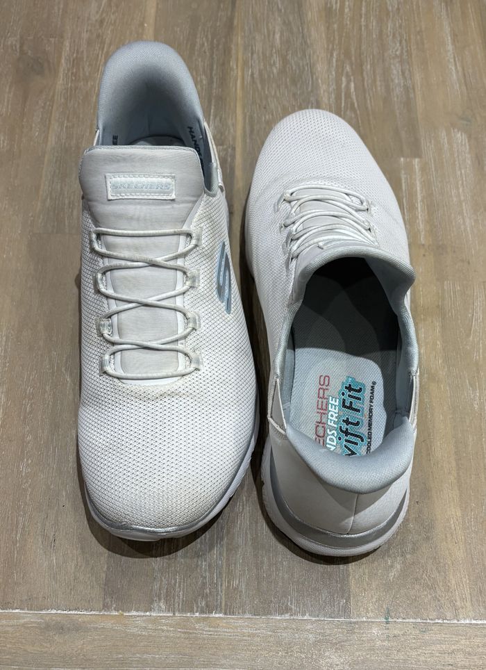 SKECHERS FEMME - photo numéro 9