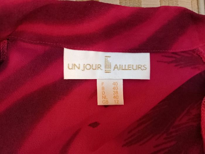 Ensemble Un Jour Ailleurs - photo numéro 4