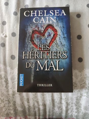 Les héritiers du mal