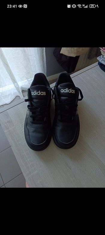 Basket Adidas