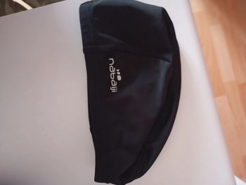 Bonnet de bain enfant