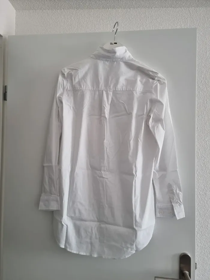 Chemise Kookaï - photo numéro 4