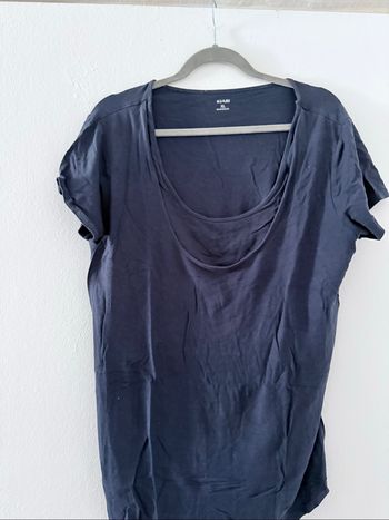T-shirt allaitement