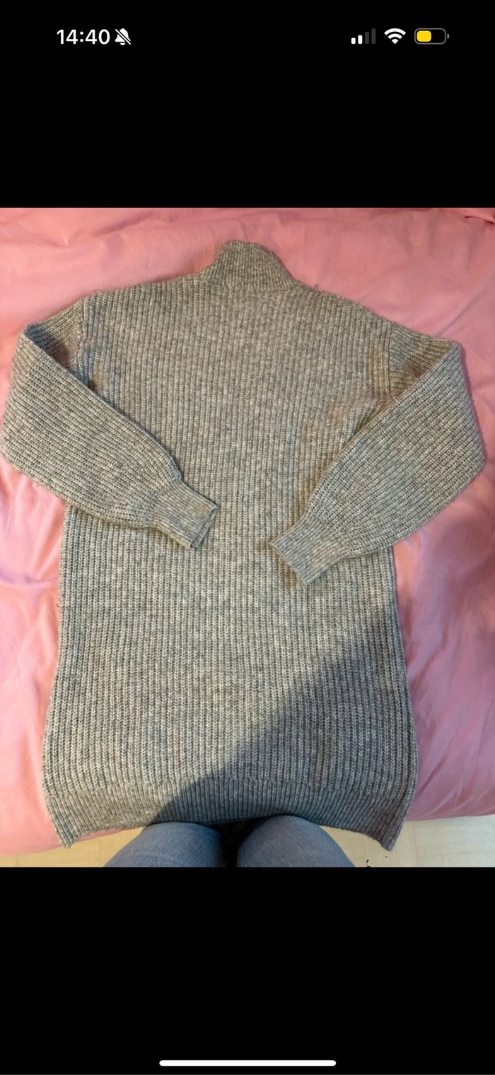 Robe pull - photo numéro 2
