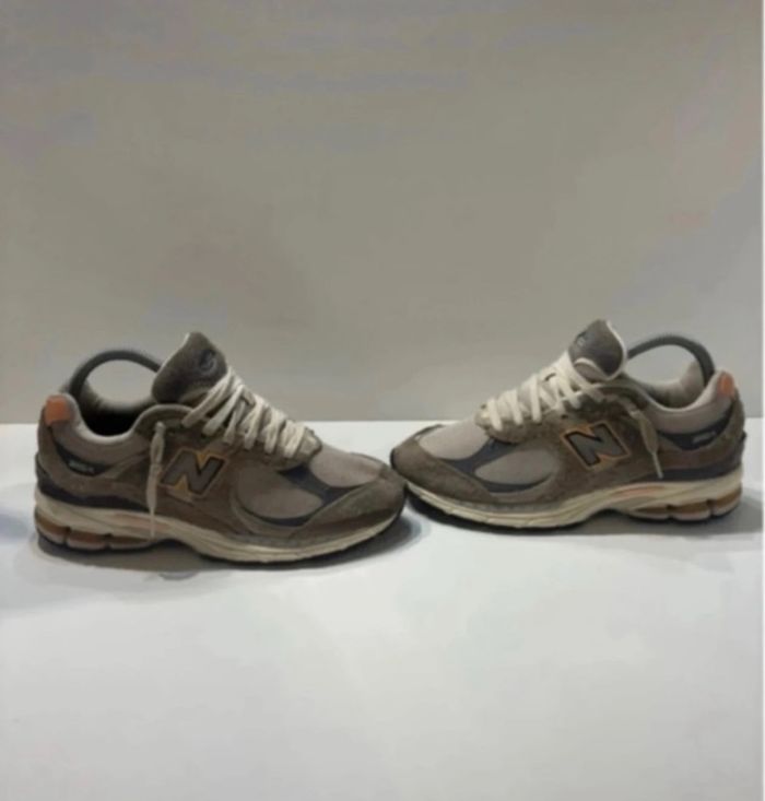 Baskets Nike - photo numéro 3