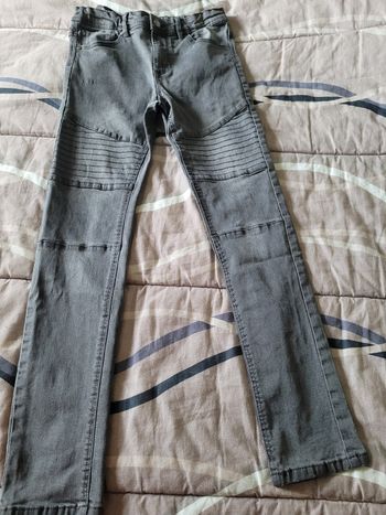 jeans skinny Louis tao 12ans (5e)