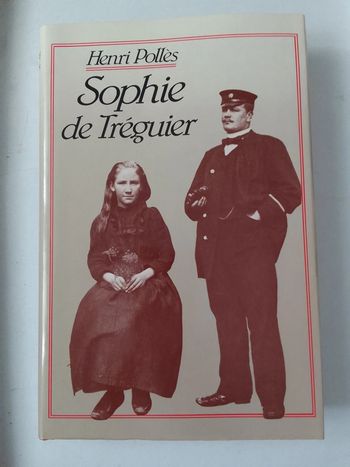 Henri Pollès - Sophie de Tréguier