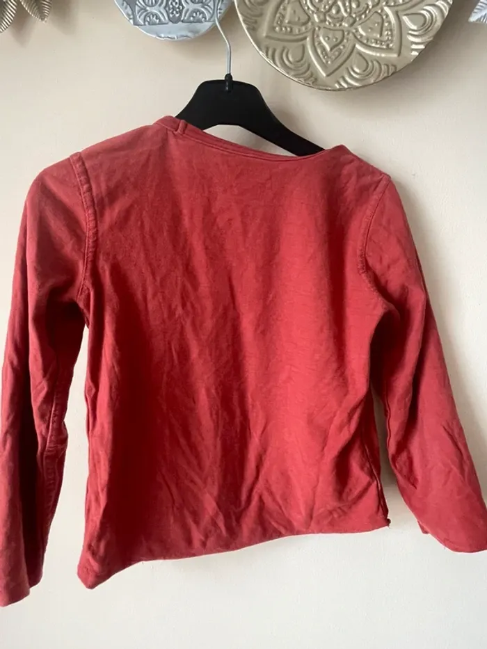 T shirt far west - photo numéro 5