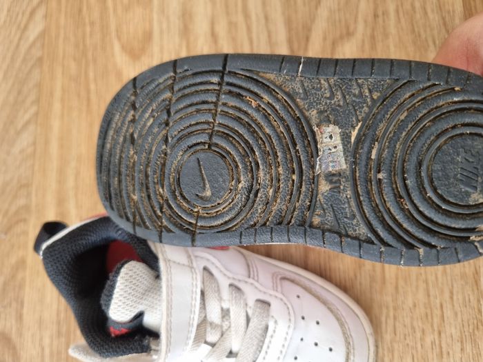 Basket Nike 22 - photo numéro 3