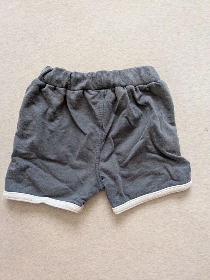 Short sport 5 ans - photo numéro 3