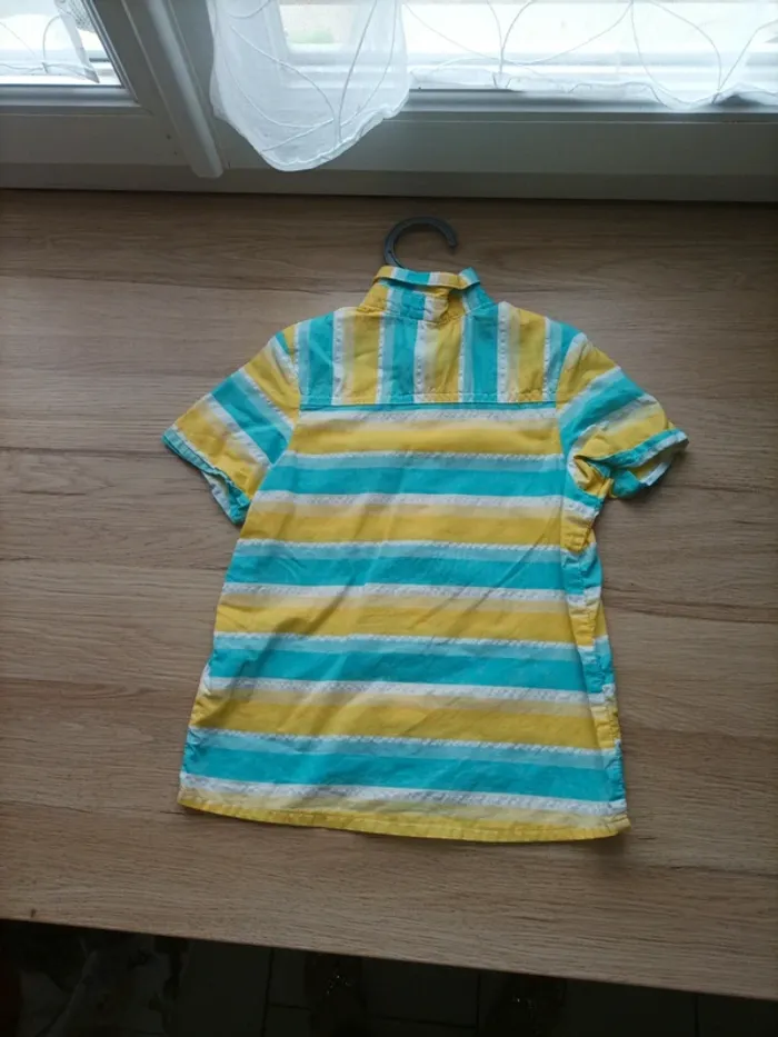Chemise - photo numéro 3