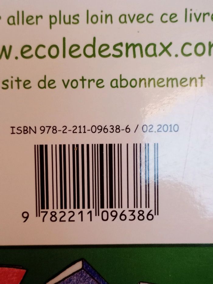 Livre J'aime les livres - photo numéro 3