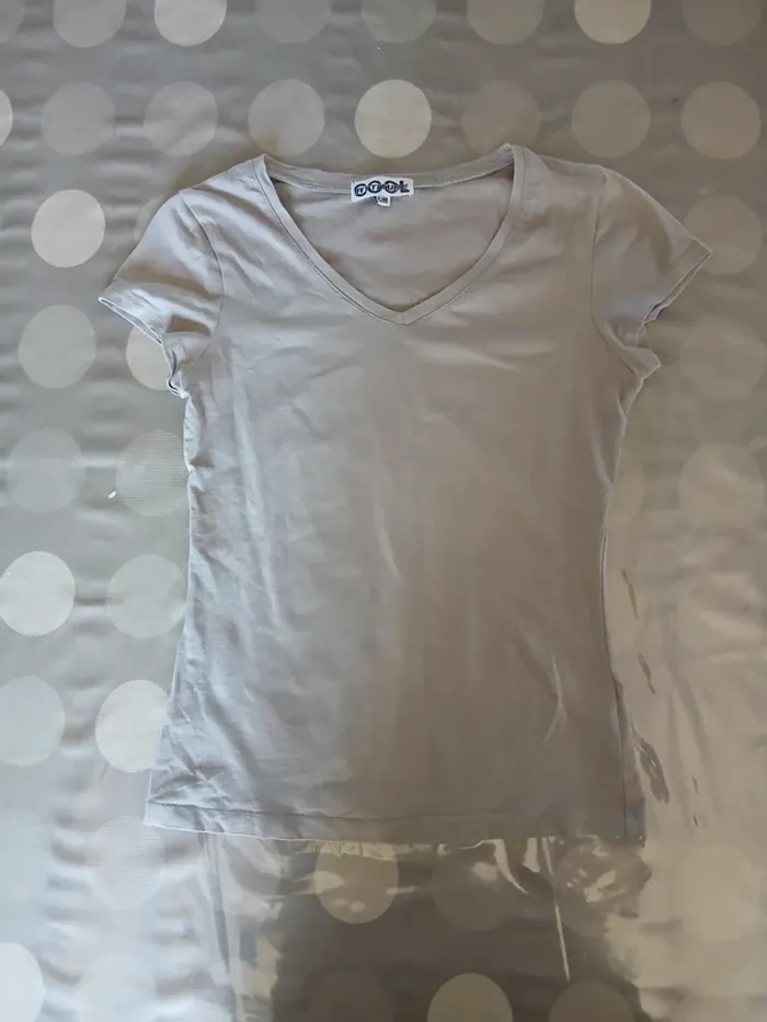 Haut femme taille S