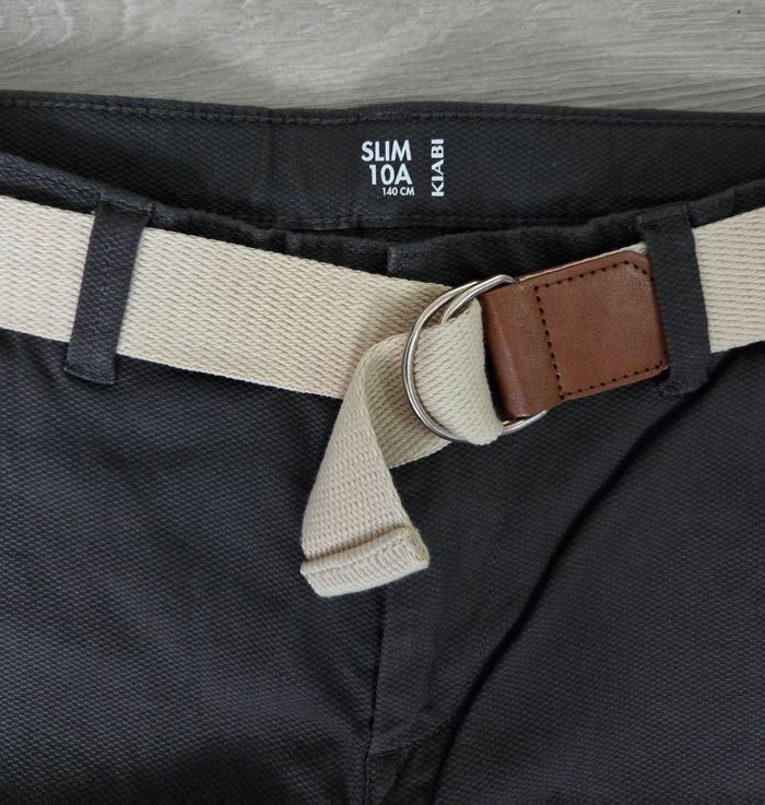 Jean garçon - photo numéro 3