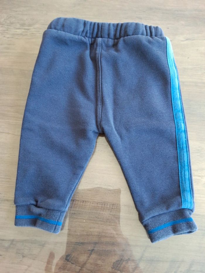 Pantalon jogging - photo numéro 3