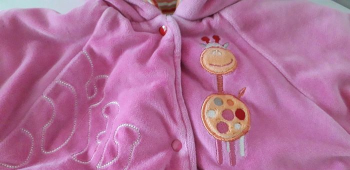 Combi pilote 3 mois - photo numéro 10