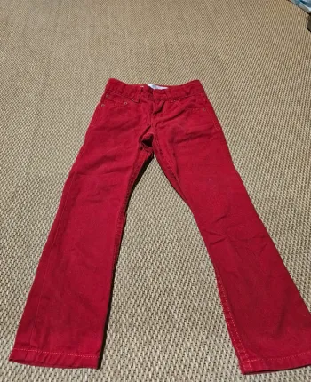 Jeans Levi's taille 3 ans