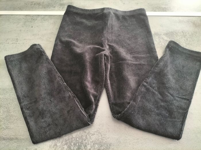 Lot pantalon