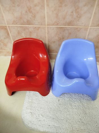 Lot pot apprentissage 