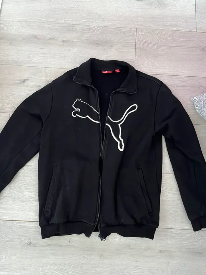 Veste puma