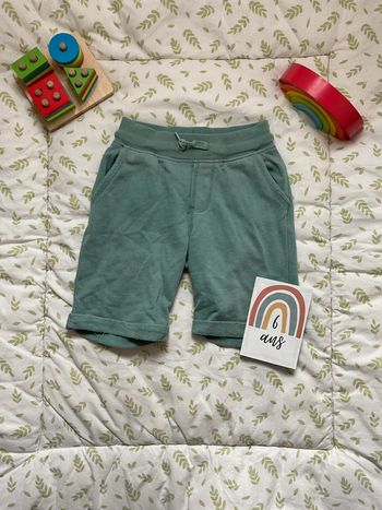 short vert lien de serrage 6 ans orchestra