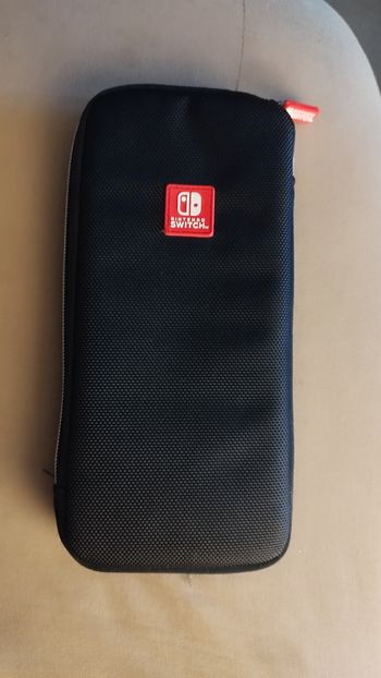 Sacoche Switch