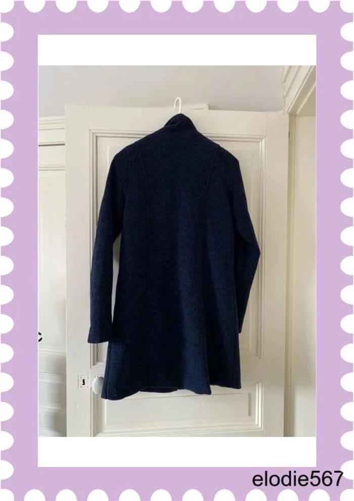 Manteau femme taille 36 - photo numéro 4