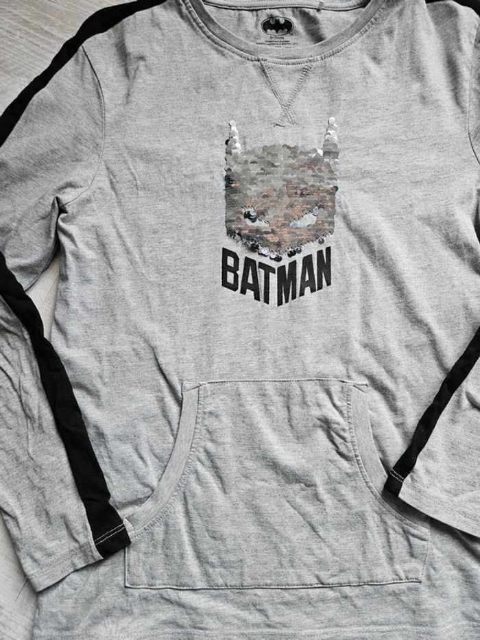 Haut batman 12 ans - photo numéro 2