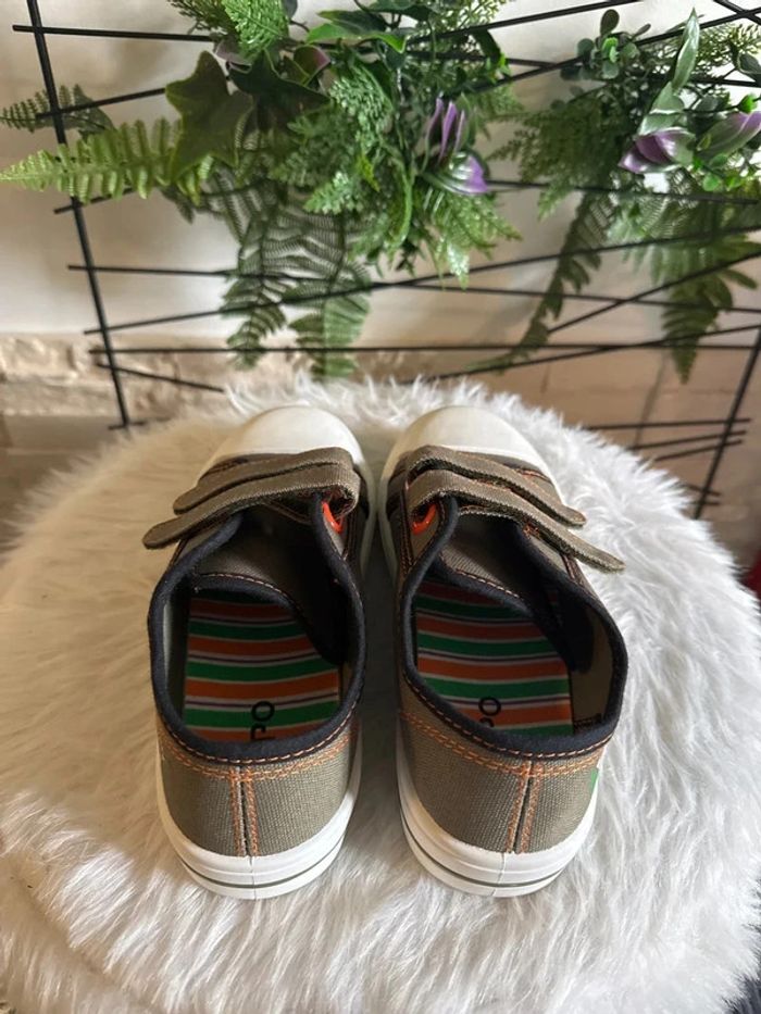 Basket garçon Pointure 31 - NEUVES - photo numéro 4