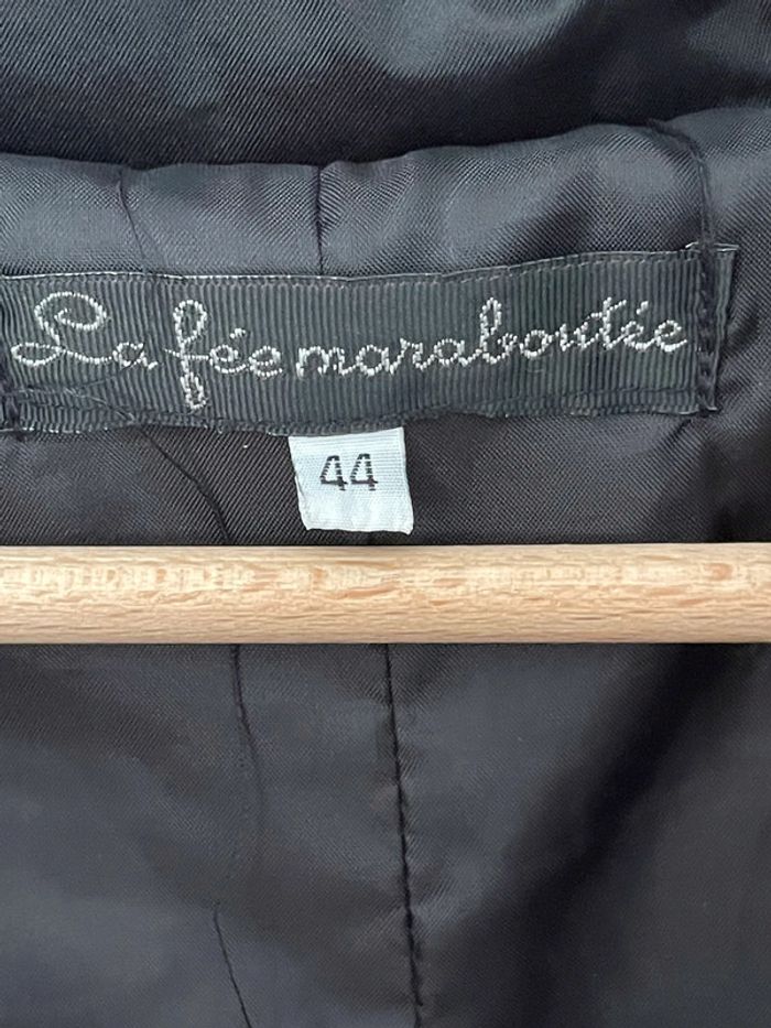 manteau long - photo numéro 5